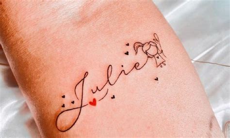 tatuajes de nombres|More.